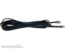 Massoth 8312087 - DiMAX Buskabel für Booster, 4-polig (3m)