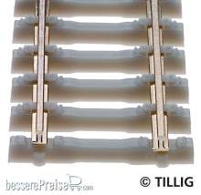Tillig 83134 - Flexgleis Betonschwelle