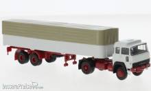 Brekina 83251 - Magirus 310 D 16 PP-Sattelzug