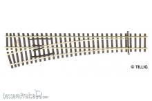 Tillig 83332 - EW2 links