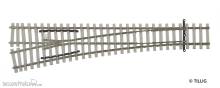 Tillig 83334 - EW2 links Betonschwelle