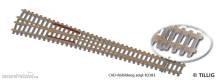Tillig 83344 - EW3 links Betonschwelle