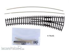 Tillig 83413 - IBW-Bausatz rechts