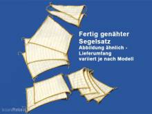 MANTUA 834217 - Segel Nina 1:50