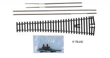 Tillig 83426 - Flexsteg BW 15°