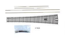 Tillig 83427 - Flexsteg-BW 12°