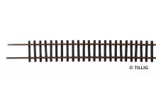 Tillig 83495 - Flexgleis brüniert