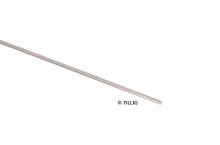 Tillig 83500 - Profil Neusilber