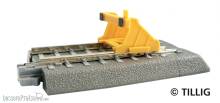 Tillig 83700 - B-Prellbock H0m/TT