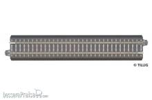 Tillig 83701 - B-Gleisstück G1 H0m/TT