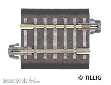 Tillig 83704 - B-Gleisstück G5 H0m/TT