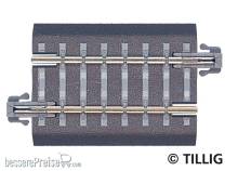 Tillig 83705 - B-Gleisstück G3 H0m/TT