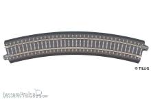 Tillig 83706 - B-Gleisstück R21 H0m/TT