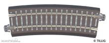 Tillig 83707 - B-Gleisstück R22 H0m/TT