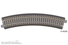 Tillig 83709 - B-Gleisstück R11 H0m/TT