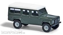 Busch 8371 - Land Rover Defender »Grün«