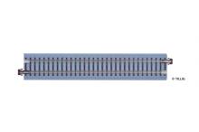 Tillig 83712 - Bettungsgleis braun H0m/TT