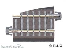 Tillig 83721 - B-Gleisstück G5 H0m/TT