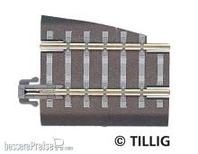 Tillig 83722 - B-Gleisstück G5 H0m/TT