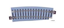 Tillig 83731 - Bettungsgleis braun H0m/TT