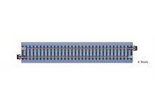 Tillig 83741 - Bettungsgleis braun H0m/TT
