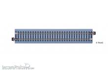 Tillig 83743 - Bettungsgleis braun Anschlussgleis H0m/TT