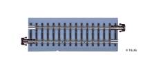 Tillig 83759 - Bettungsgleis braun H0m/TT