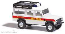 Busch 8381 - Land Rover »DLRG«