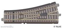 Tillig 83817 - B-Weiche links H0m/TT