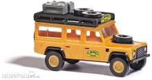 Busch 8382 - Land Rover »Camel Trophy«
