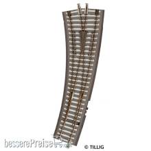Tillig 83862 - B-IBW links H0m/TT