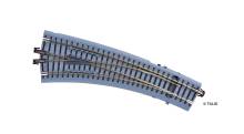 Tillig 83864 - Bettungsgleis braun H0m/TT