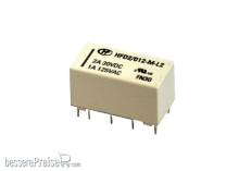Tams Elektronik 84-61111-01 - bistabiles Relais, 2xUm, 2A, 12 V
