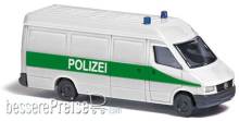 Busch 8400 - Mercedes Sprinter »Polizei«