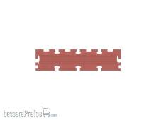 Modusteck 840001 - Element ½ 30 x 120 mm