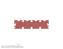 Modusteck 840001.1 - Element ½ 30 x 120 mm