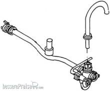 Weinert 84002 - Pulsator für Schmalspurloks