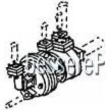 Weinert 84004 - Turbospeisepumoe BR 01, 50, 52
