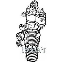 Weinert 8401 - Luftpumpe Tolkien (WM)