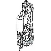 Weinert 8410 - Verbundspeisepumpe KT 1-250 (WM)