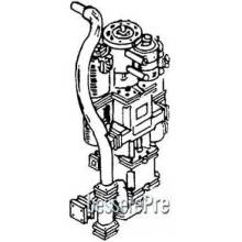 Weinert 8413 - Heinl-Mischvorwärmerpumpe, für alle Einheitslokomotiven (WM)