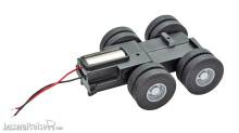 Viessmann 8426 - H0 Getriebe mit Motor