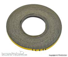 Viessmann 8429 - Magnetband 0,5 mm, 5 m