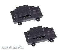 Massoth 8440012 - Antrieb für Einholmstromabnehmer (2/Pack)