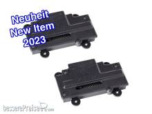 Massoth 8440013 - 8440013 Antrieb für Einholmstromabnehmer 2.0 (2/Pack)