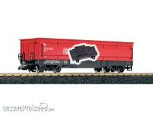 Massoth 8440091 - 8440091 Montageset LGB 41615 Selbstentladewagen (1/Pack)