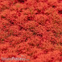RTS 84402 - RTS Blütenbüschel rot 2-6 mm, 148 x 210 mm