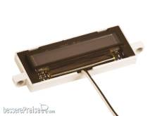Massoth 8449010 - 8449010 Zug-Ziel-Display 5212 (2/Pack)