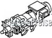 Weinert 84501 - Generator mit Indusi-Umformer, für Baureihe 41 Öl