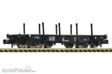 Fleischmann 845604 - Schwerlast-Flachwagen, DB